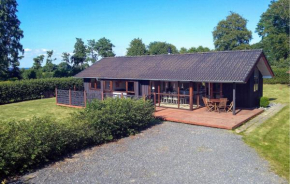 3 Bedroom Gorgeous Home In Nordborg